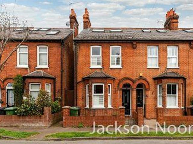 House for sale in Epsom, Surrey