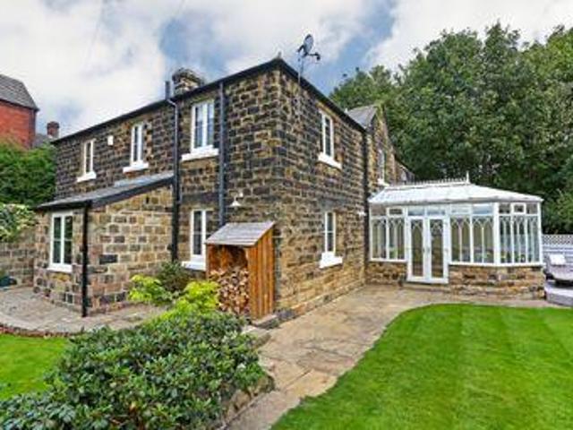 House for sale in West Yorkshire