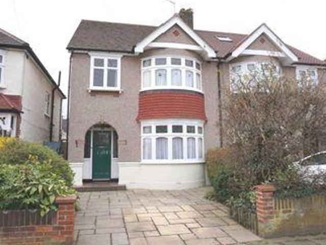 House for sale in Isleworth, Greater London