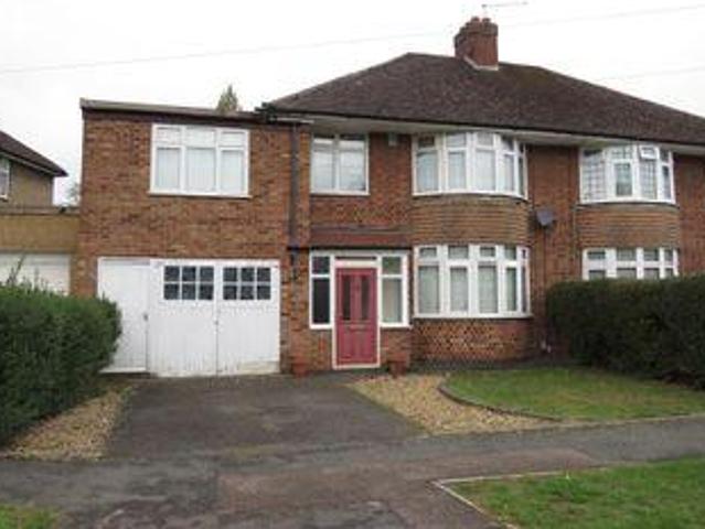 House for sale in Northampton, Northamptonshire