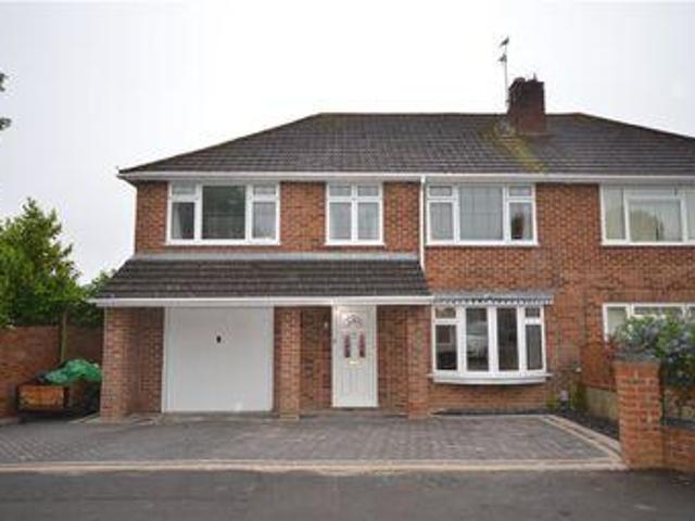House for sale in Basingstoke, Basingstoke and Deane
