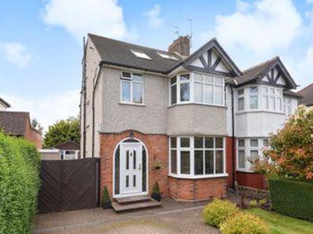 House for sale in Edgware, Greater London