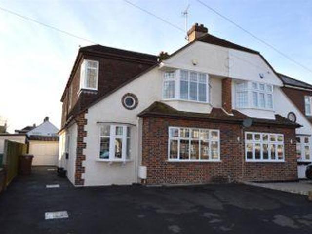 House for sale in Worcester Park, Greater London