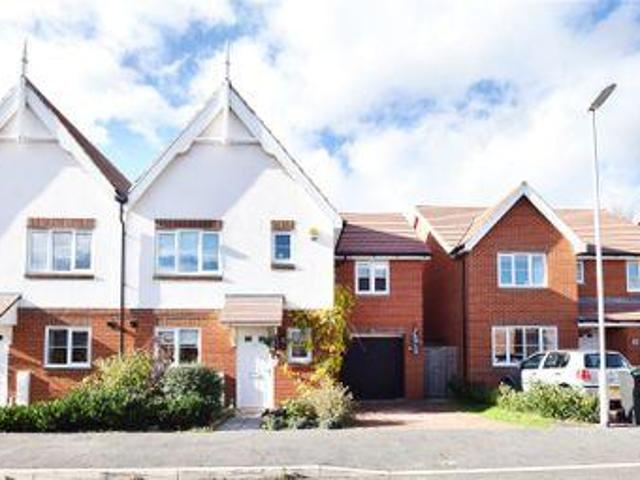 House for sale in North Watford, Hertfordshire