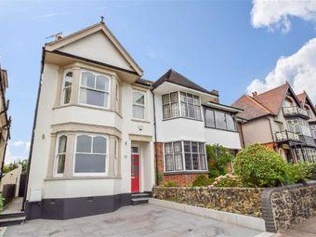 House for sale in Leigh on Sea, Southend-on-Sea