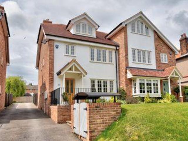 House for sale in Harlow