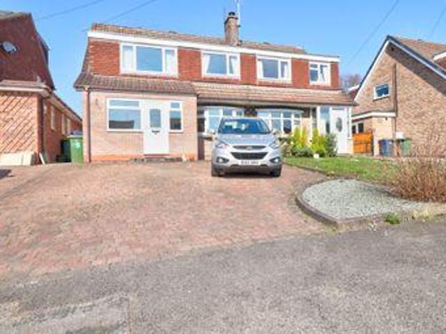 House for sale in Baswich, Staffordshire