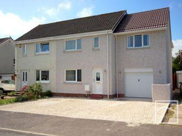 House for sale in Scotland