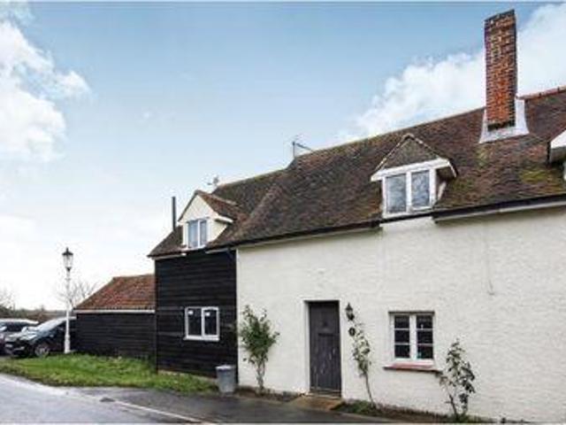 House for sale in Epping, Essex