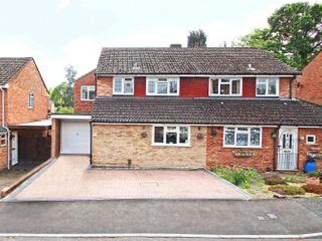 House for sale in Row Town, Surrey