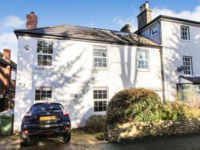 House for sale in Blackhills, Surrey