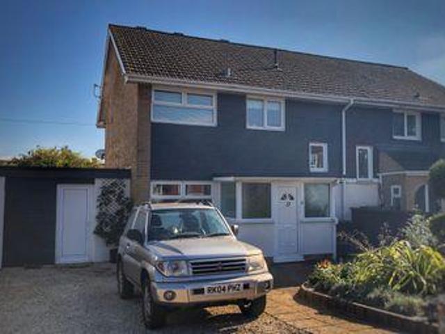 House for sale in Wales
