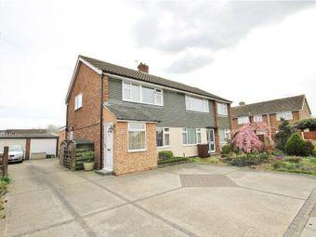 House for sale in London Borough of Hounslow, Feltham