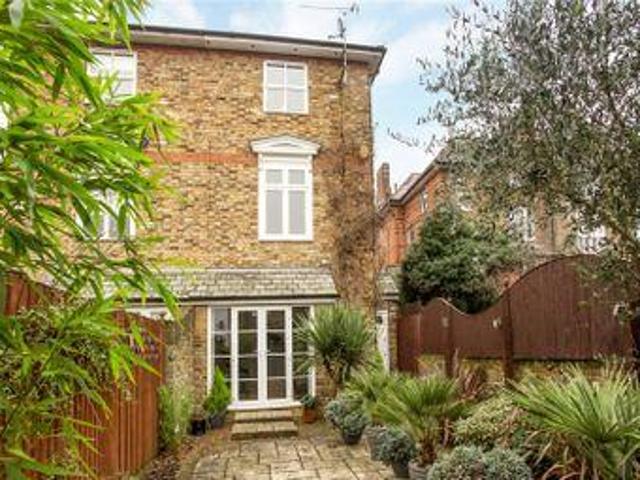 House for sale in Lambourn, West Berkshire
