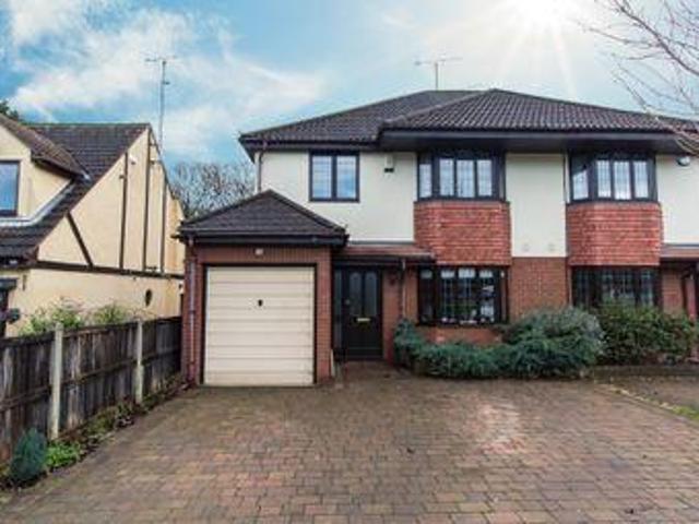 House for sale in Billericay, Basildon