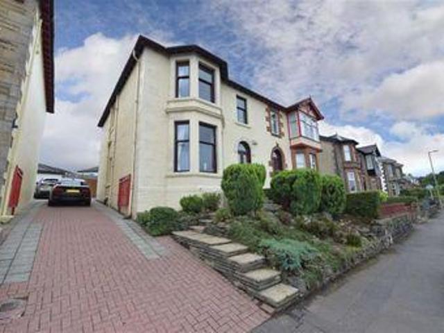 House for sale in Johnstone