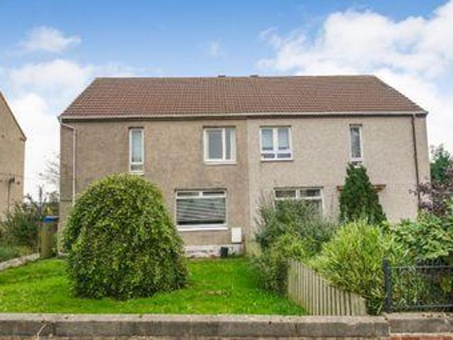 House for sale in Irvine, Scotland