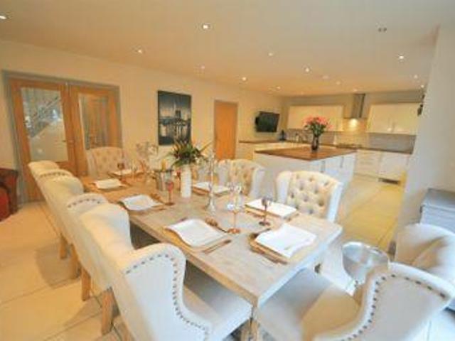 House for sale in Backburn, Lancashire