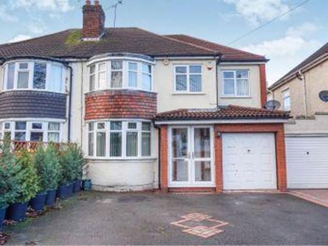 House for sale in West Midlands