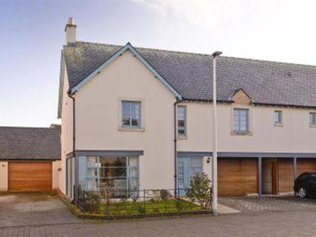 House for sale in Lauder, Scotland