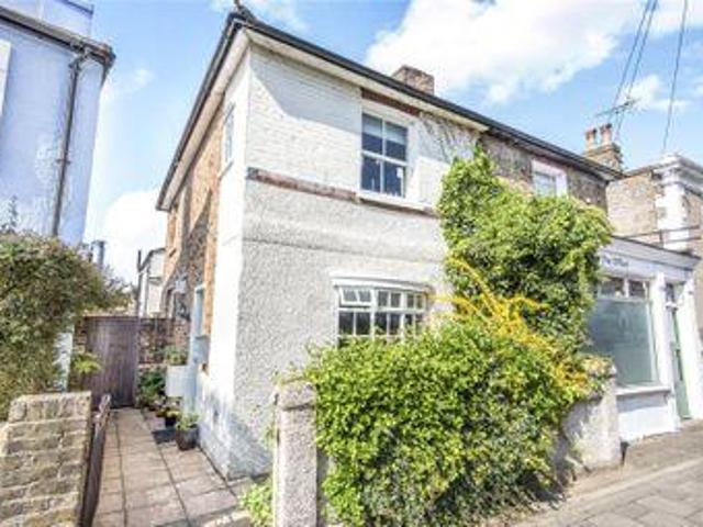 House for sale in Bromley Green, Ashford