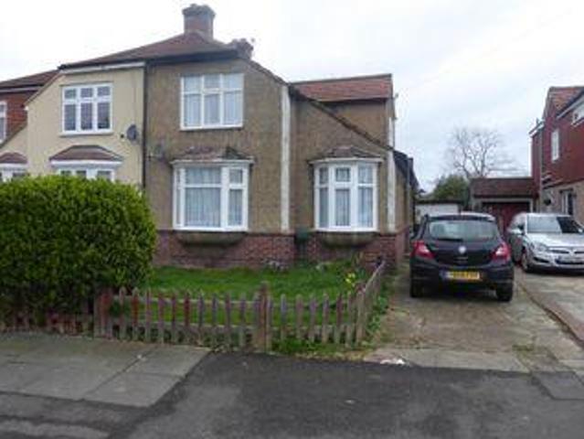 House for sale in Bexleyheath, Greater London