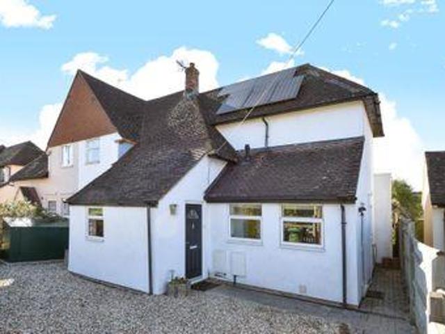 House for sale in Wallingford, South Oxfordshire
