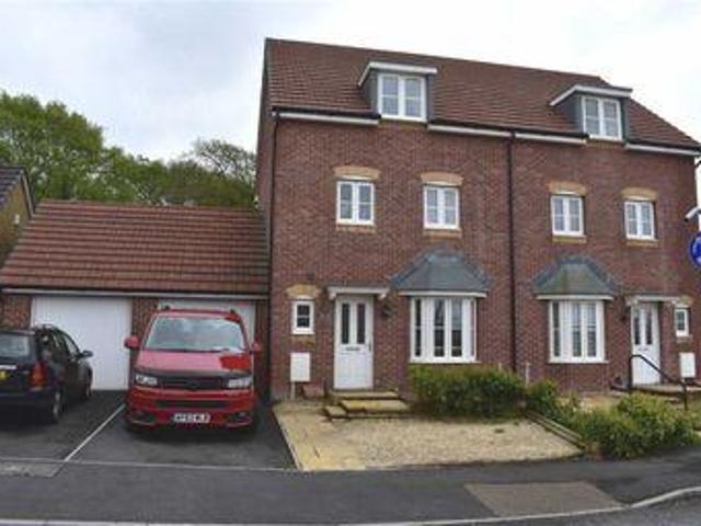 House for sale in Swansea Gate Business Park, Jersey Marine