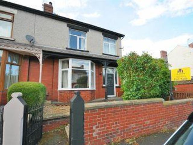 House for sale in Blackburn, Lancashire
