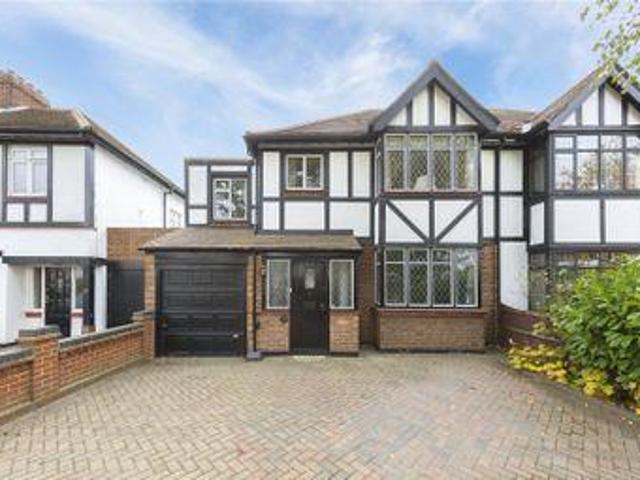 House for sale in London Borough of Havering, Greater London