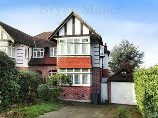 House for sale in Wembley, Greater London