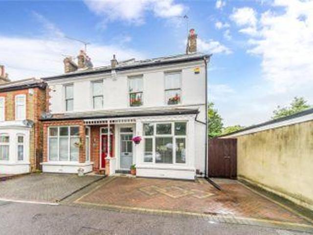 House for sale in Hamerton, Kent