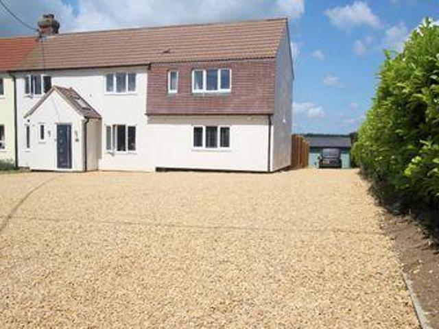 House for sale in Haverhill, West Suffolk