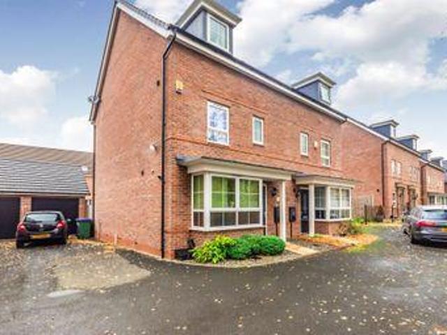 House for sale in Tipton, West Midlands