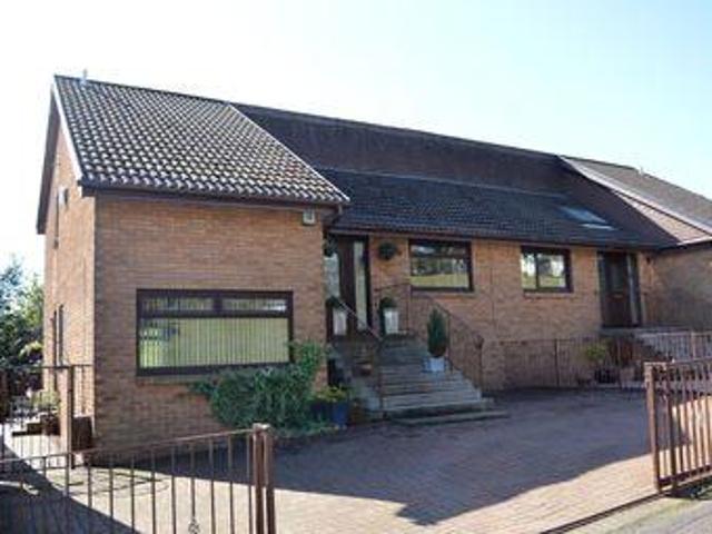 House for sale in Clydebank, West Dunbartonshire