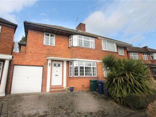 House for sale in Edgware, Greater London
