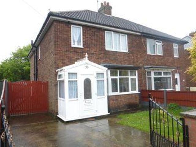 House for sale in Dragonby, North Lincolnshire