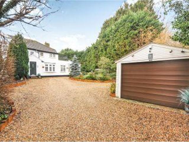 House for sale in Orpington, Greater London