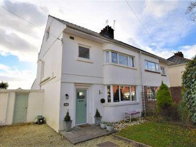 House for sale in Falcon Lodge, Wales