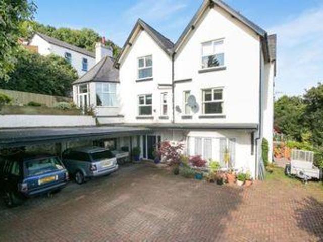 House for sale in Abergele, Wales