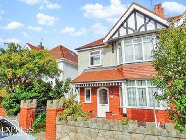 House for sale in Colwyn Bay, Wales
