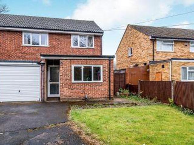 House for sale in Cressex, Buckinghamshire