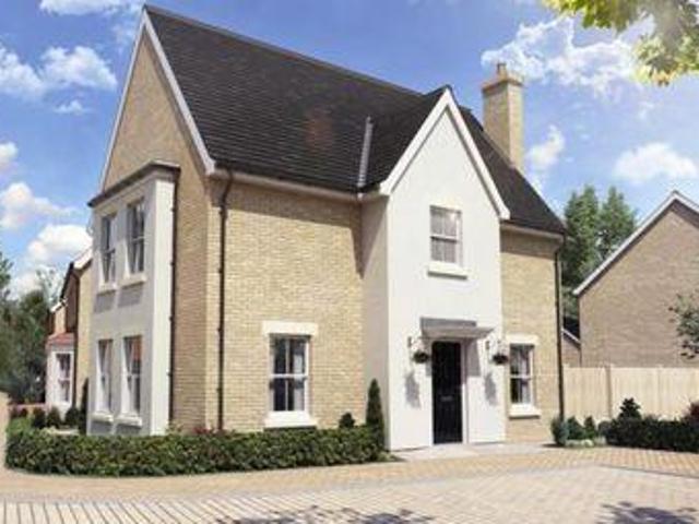 House for sale in Biggleswade, Bedfordshire