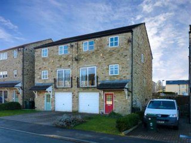 House for sale in Keighley, West Yorkshire