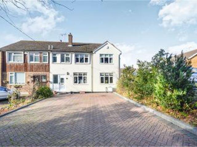 House for sale in Billericay, Basildon