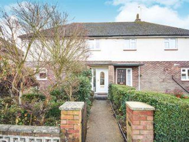 House for sale in Navestock Side