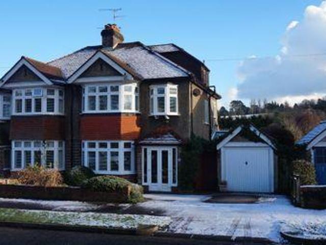 House for sale in Red Hill, Surrey