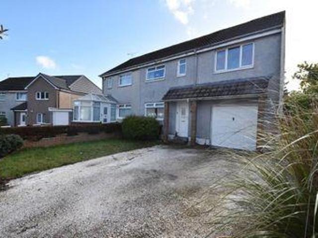 House for sale in Dedridge, Scotland