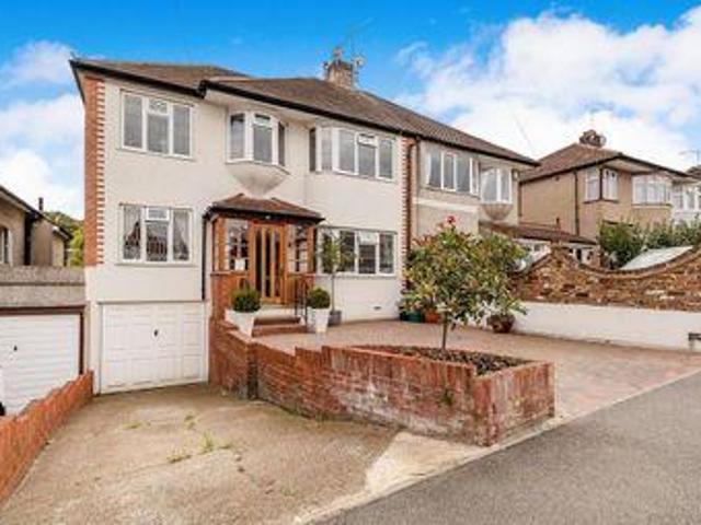 House for sale in Bexleyheath, Greater London