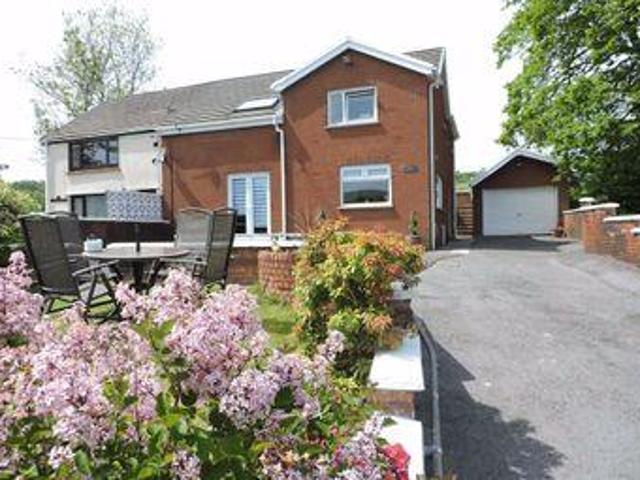 House for sale in Coedffranc, Jersey Marine